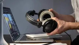 While YouTube and Instagram handles can take months to monetise, there are platforms like Pocket FM that pay creators instantly. And if your storytelling