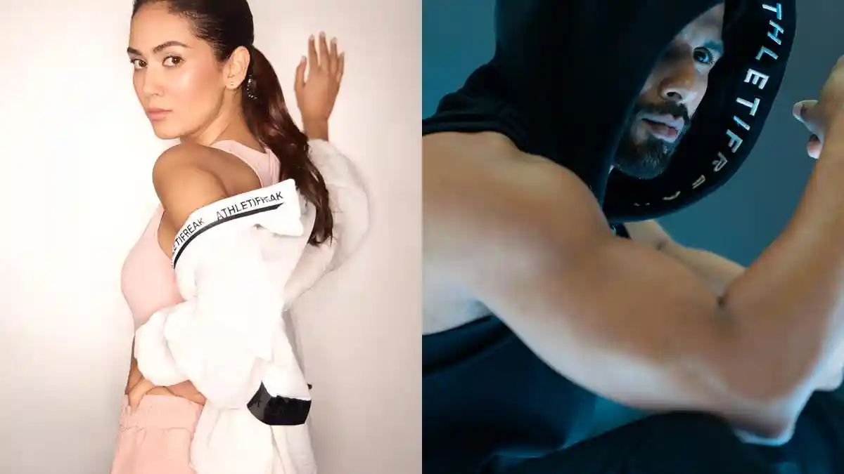 Have you ever felt a burst of motivation to make a beeline for the gym, or head out for a run simply because of a cute new T-shirt, or a pair of brightly patterned leggings? With luxury athleisure having a moment world over, your cute leggings or that chic tennis skirt are now workout motivators, and a lot more.