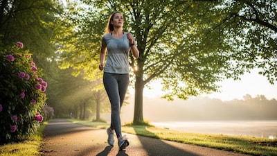 Have you ever noticed that when your morning starts on a rough note, the effect can trickle down throughout your day? There's a reason for this, whether we realize it or not. “Mornings set the tone for how we feel, think, and behave throughout the day,