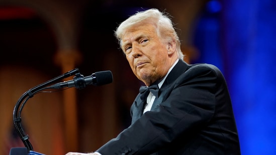 Having embraced voting restrictions for so long Mr Trump and his party are reluctant to abandon them, even if they no longer help them win elections “The Republicans should pray for rain”—the title of a paper published by a trio of political scientists in 2007—has been an axiom of American elections for years. The logic was straightforward: each inch of election-day showers, the study found, dampened turnout by 1%. Lower turnout gave Republicans an edge because the party’s affluent electorate had the resources to vote even when it was inconvenient. Their opponents, less so.