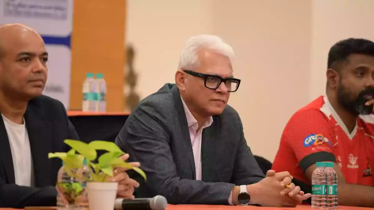 Having hosted the tournament entirely in 2022 and partly in 2023, Prime Volleyball League (PVL) returns to Hyderabad for 2025, with the full campaign set to be played at the Gachibowli Indoor Stadium. Home side Hyderabad Black Hawks will get season four underway when it takes on defending champion Calicut Heroes on Thursday (October 2, 2025).