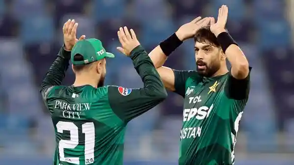 Having lost to India in their first Super 4 clash in the Asia Cup 2025, Pakistan are in a do-or-die situation to stay alive in the competition as the Men in Green take on Sri Lanka on Tuesday at the Sheikh Zayed Stadium in Abu Dhabi. Interestingly, Sri Lanka had lost to Bangladesh in their opening Super 4 clash last Saturday. A loss for either sides will knock them out of the final race, which will be played in Dubai on September 28.