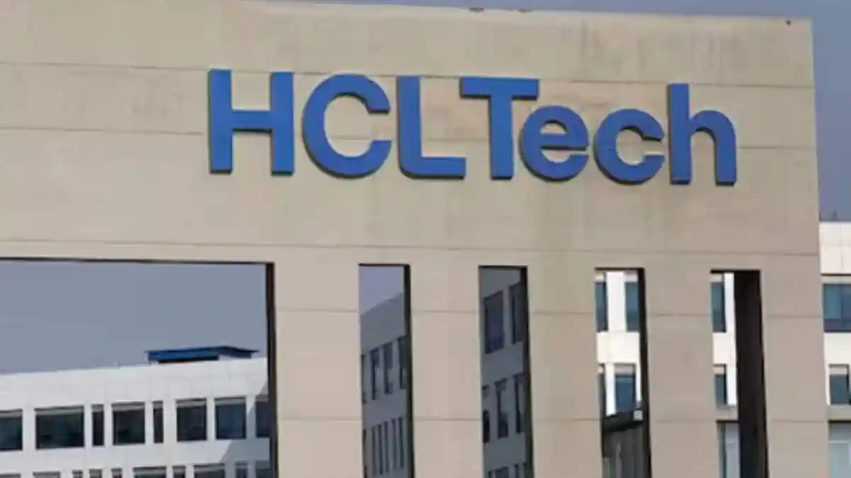 HCL Tech Q3 Results