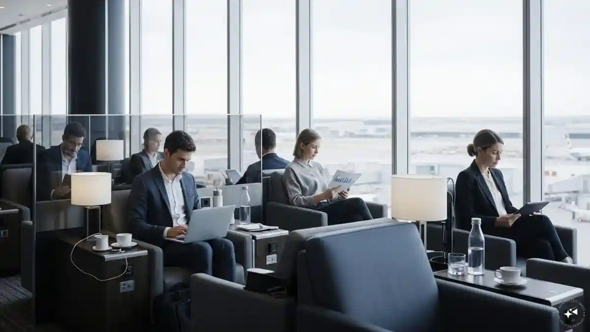 HDFC Bank Changes Debit Card Lounge Access Rules