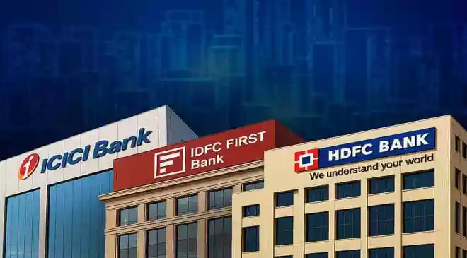 HDFC Bank, ICICI Bank, IDFC First Bank to announce quarterly earnings on this date