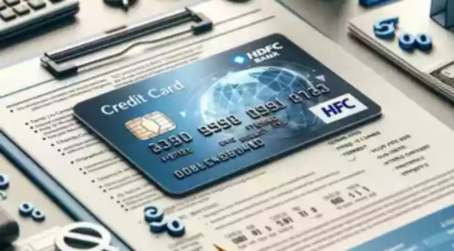 HDFC Bank to revise reward point criteria for this credit card from February 1