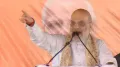 Union Home Minister Amit Shah on Sunday took a sharp jibe at Congress leader Rahul Gandhi, saying that the grand old party's repeated electoral losses were the