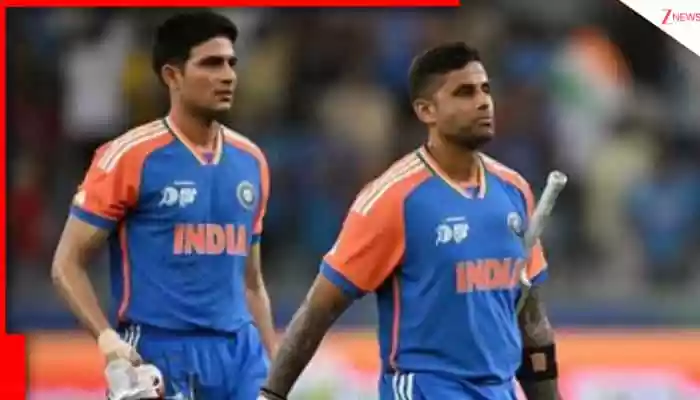 The unexpected slump from the world's top-ranked T20 batter has raised doubts about his readiness for a global tournament scheduled to begin in February 2026