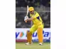 Chennai Super Kings (CSK) bowling coach Eric Simons said that while the legendary MS Dhoni has not played in the Indian Premier League (IPL) 2026 season due to