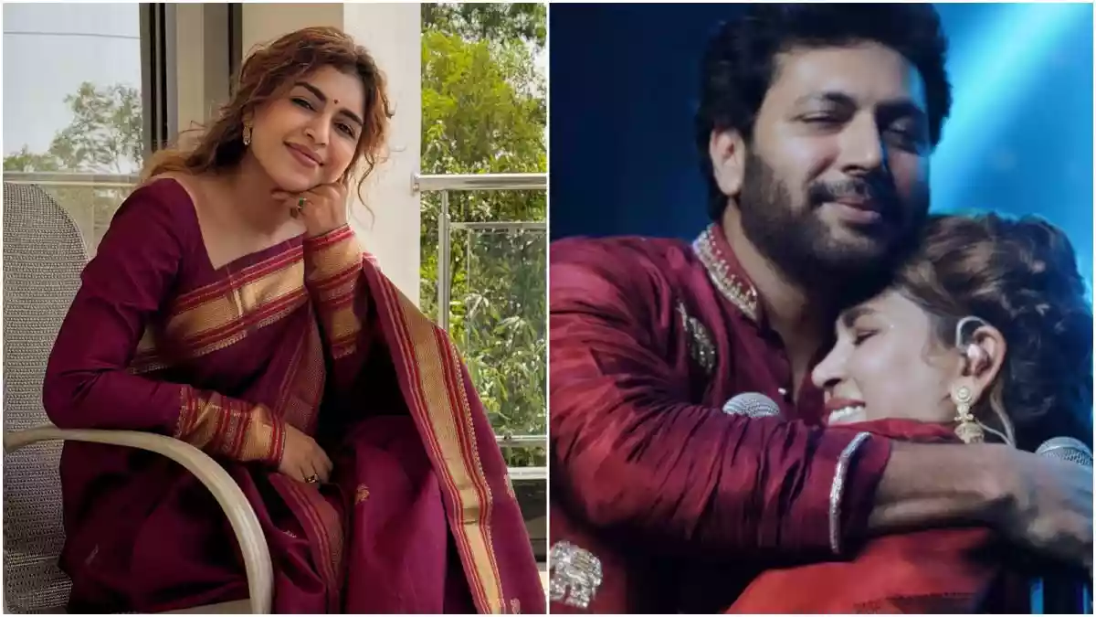 Singer Keneeshaa Francis and actor Ravi Mohan have remained in the spotlight ever since Ravi separated from his wife, Aarti Ravi, in 2024 and was later linked