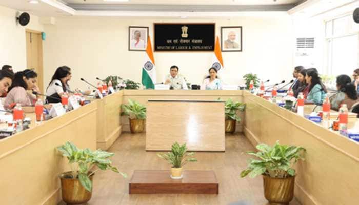 He said that employment generation has taken place across sectors in tandem with India's rapid economic growth, and underlined the enabling government schemes that have contributed towards the same. New Delhi: Minister for Labour & Employment Mansukh Mandaviya on Monday cited the World Economic Forum's ‘The Future of Jobs Report 2025' to highlight that India's unemployment rate is 2 per cent, which is the lowest among G20 nations.