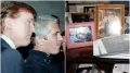 References to US President Donald Trump featured prominently in the fresh dump of files related to sex offender Jeffrey Epstein released on Tuesday