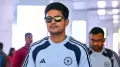 Captaining India in all three formats is no rocket science and one should give Shubman Gill some time to prove himself, felt former India captain Sourav
