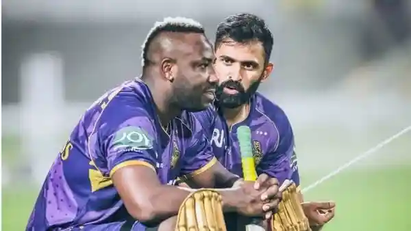 Kolkata Knight Riders (KKR) made the most shocking release on IPL 2026 retentions day when the three-time champions let go Andre Russell ahead of the upcoming