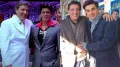 Javed Sheikh, Pakistani actor known to Indian audiences for playing Shah Rukh Khan’s father in Om Shanti Om, is now facing backlash after clips from his