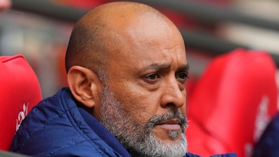 Head coach Nuno Espirito Santo was dismissed by Nottingham Forest early on Tuesday after 21 months leading the Premier League club. “The club thanks Nuno for his contribution during a very successful era,