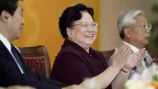 Head of China's one-child policy dies