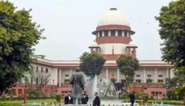 NCERT Textbook Controversy: The Supreme Court strongly objected to an NCERT Class 8 textbook mentioning “corruption in judiciary,” with CJI Surya Kant