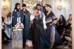 Paris has held its first ever Modest Fashion Week - hosting nearly 30 designers whose collections include loose, long-cut garments and headscarves