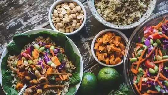 Feeling as drained as your phone when it reaches 7 percent battery? People experience midday energy drops that make them crave sugary snacks