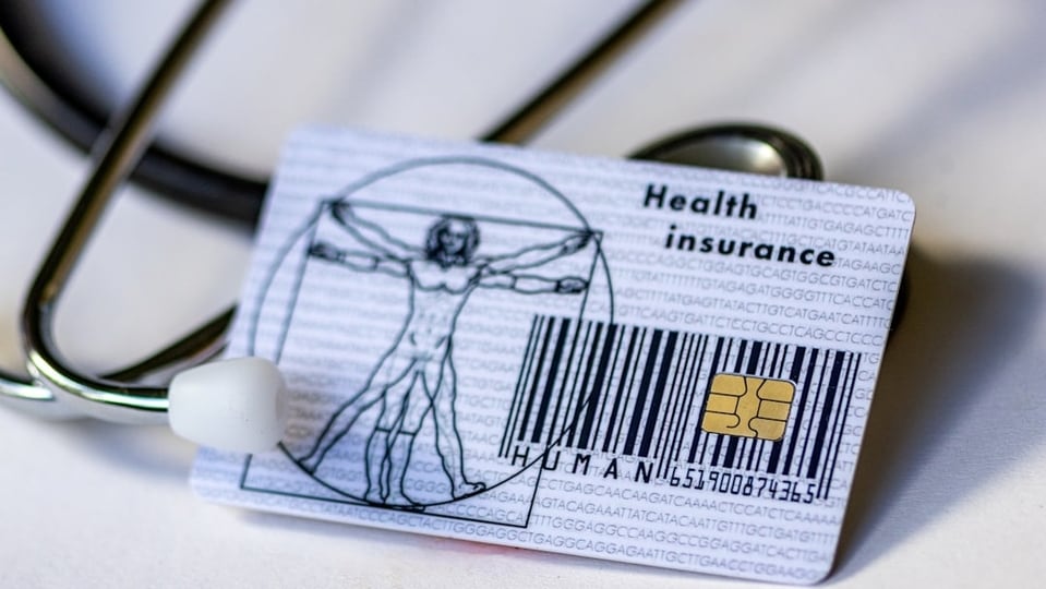 Health insurance claim denied