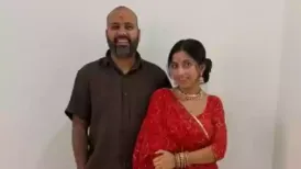 An NRI couple has sparked a conversation online after sharing why they chose to return to India nearly two decades after living in the United States