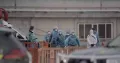 Two Indian nationals aboard the Dutch-flagged vessel MV Hondius have been evacuated to the Netherlands following a hantavirus outbreak on board