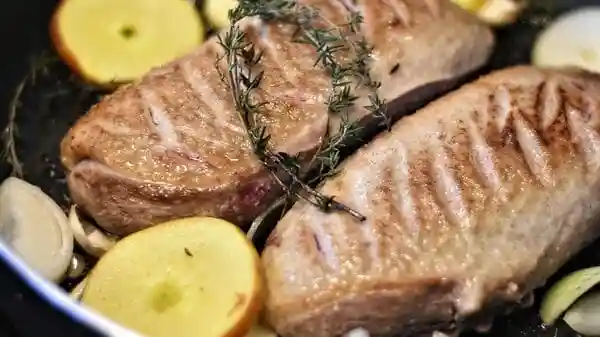 Healthy Christmas meal options to consider this holiday season