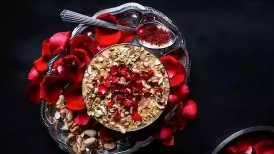 Healthy Satyanarayan Prasad Recipe