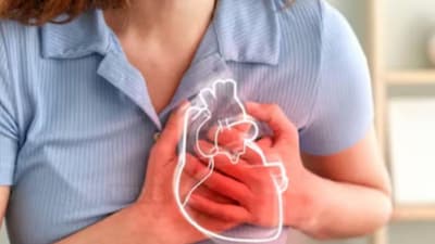 Heart disease is no longer an ailment only for the older population. Across India, cardiologists are observing a worrying trend: heart attacks are striking nearly a decade earlier than in Western populations. Young professionals and adults in their 30s and 40s, many of whom appear healthy, are increasingly at risk. The reasons are complex: genetics, high stress, sedentary lifestyles, unhealthy diets, and rising rates of diabetes converge to create a dangerous mix. Long work hours, poor sleep, and air pollution further accelerate heart damage. For many Indians, the heart is silently ageing well before symptoms surface.