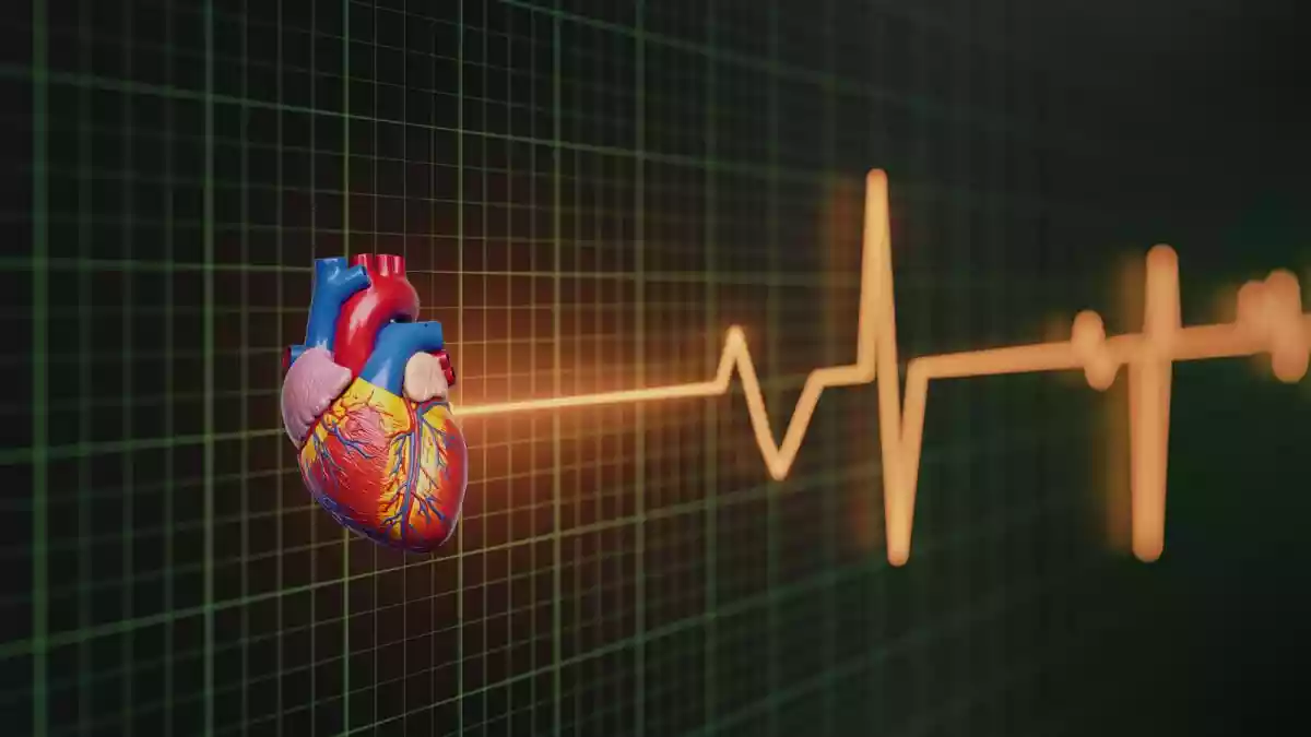 Heart Disease Warning