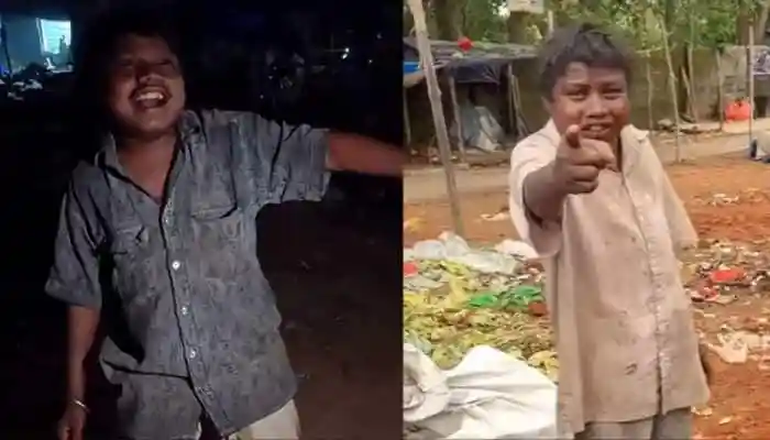 Heart-Wrenching & Heroic Journey Of Jamshedpur's Viral 'Dhoom Boy' 