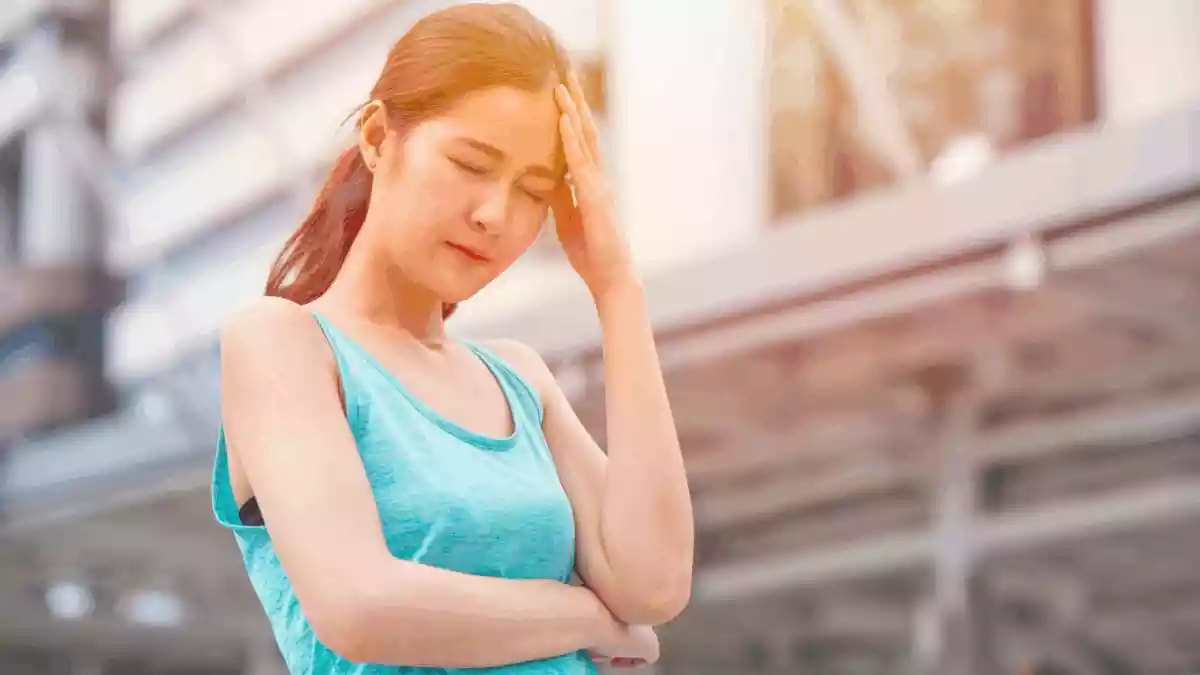 As India swelters under an intense heat, the India Meteorological Department (IMD) has issued repeated warnings of heat wave to severe heat wave conditions