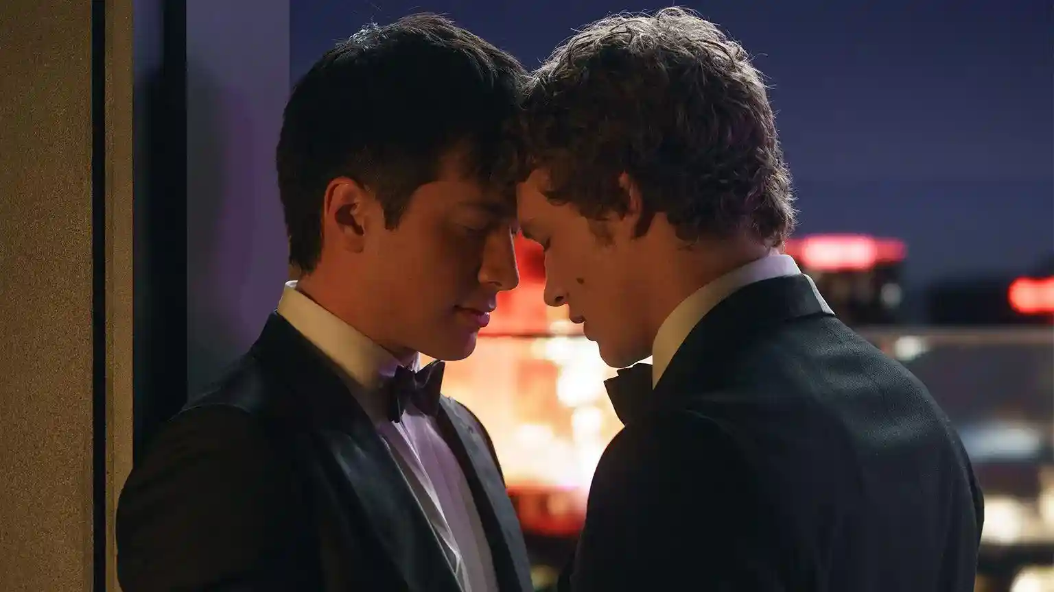 The author of Heated Rivalry has revealed the success of the TV adaptation has resulted in her receiving specialist help with her Parkinson's disease