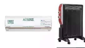 As winter settles in and indoor temperatures begin to drop, the question of how best to heat living spaces becomes more relevant. Many households face a common