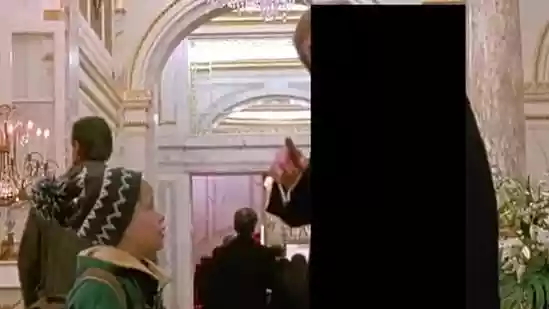 Heavily redacted Epstein files spark memes and jokes on social media