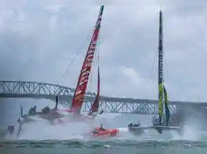 Heavy rain batters New Zealand's South Island