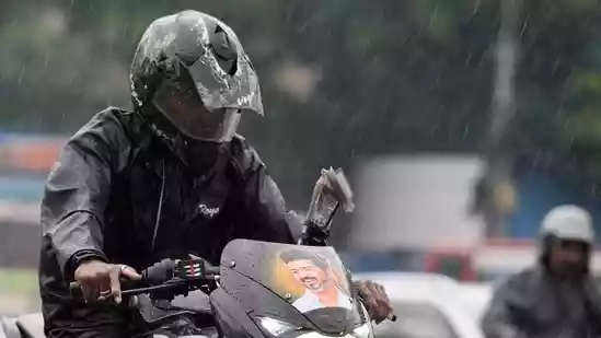 Heavy rain likely in parts of Tamil Nadu