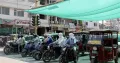 More than half the world’s population now lives in cities that are often much hotter than their rural surroundings. Roads, buildings and paved surfaces