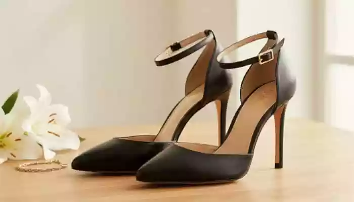 Heels That Instantly Elevate Your Style