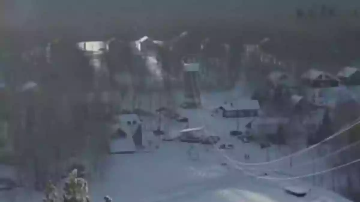 Helicopter Crash Near Russian Ski Resort Kills Transport Tycoon Ilyas Gimadutdinov