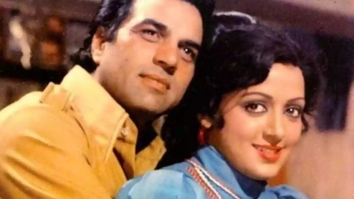 Hema Malini Reveals Surprising Wedding Day Anecdote