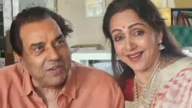 Veteran actor and Bollywood legend Dharmendra passed away recently at the age of 89. Sunny Deol and Bobby Deol had organised a special prayer meeting to honour
