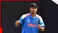 India launched their ICC Under-19 World Cup campaign with a clinical and ruthless performance, dismantling the USA for just 107 runs in 35.2 overs on Thursday