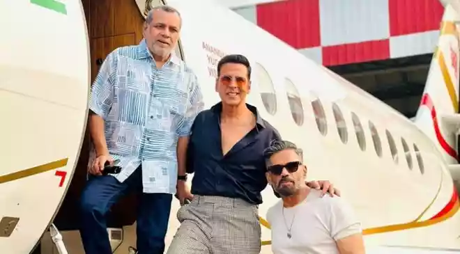 Hera Pheri 3 Fate In Limbo