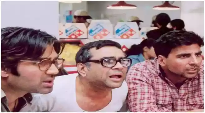 Hera Pheri 3 fans can take a sigh of relief. The blockbuster comedy franchise's next installment is bound to happen despite facing rough waters on several