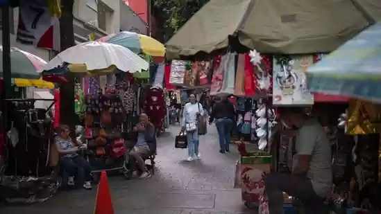 CARACAS, Venezuela—With a U.S. Navy flotilla off the coast and President Trump pushing for strongman Nicolás Maduro's ouster