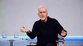 Filmmaker James Cameron has offered a surprising update on Alita 2. Speaking with Empire, he confirmed that he and director Robert Rodriguez are getting