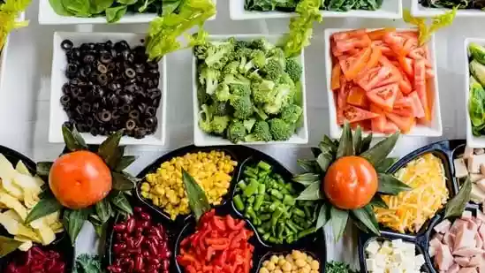 Here's how heart-healthy diet to lower your cholesterol works