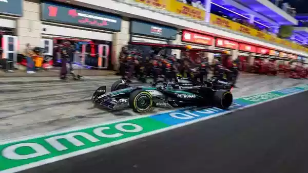 Red Bull has said that they 